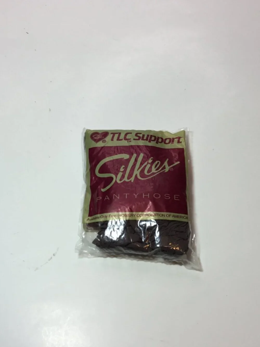 Silkies not much